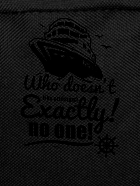 Sea Cruise Ship Captain Gift