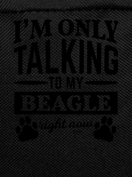 Dicton Beagle