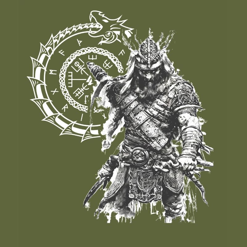 Vikings Nordic Rune Vikings Valhalla Vikings