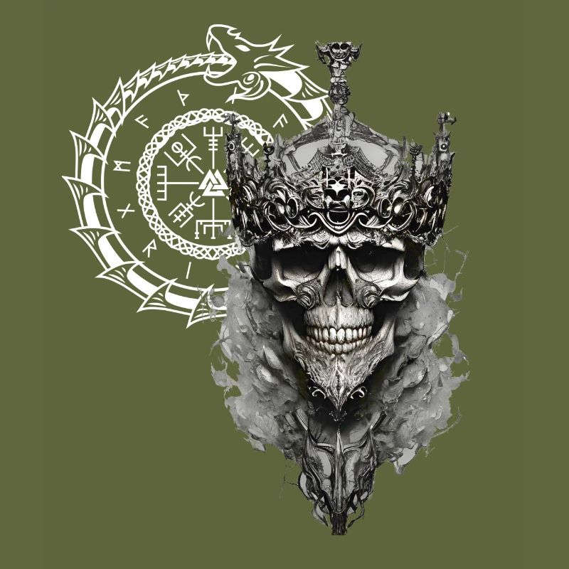 Vikings Nordic Rune Vikings Valhalla Vikings