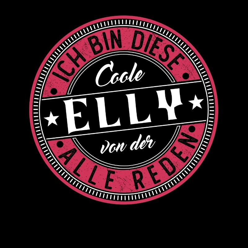 Elly Geschenkidee Geschenk Geburtstag
