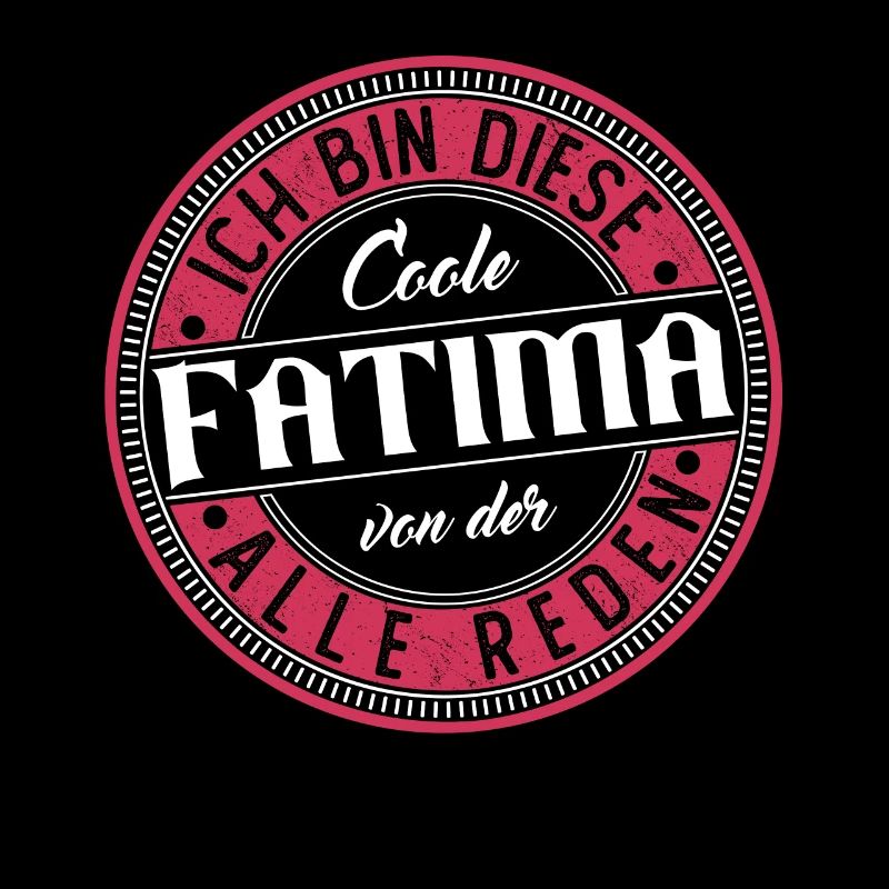 Fatima Geschenkidee Geschenk Geburtstag