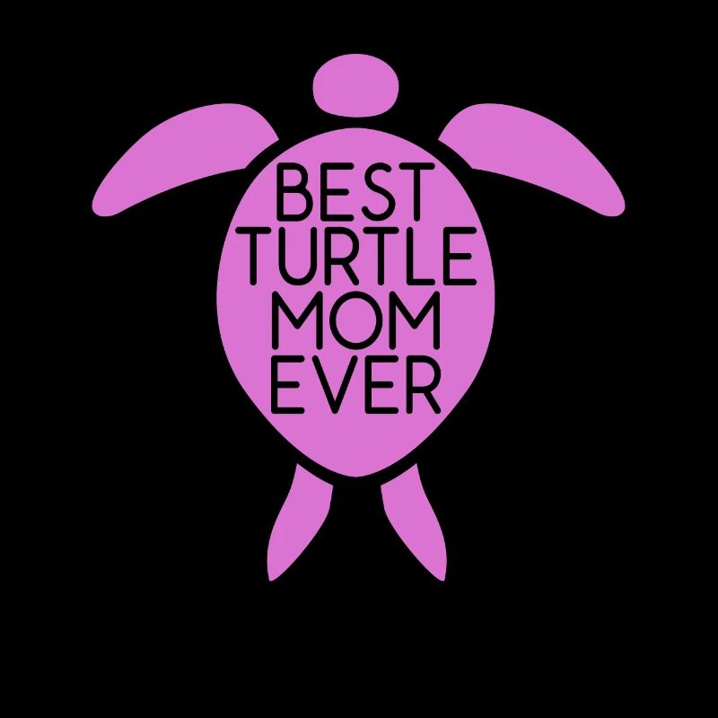 Turtle Owner Gift Turtle Lover