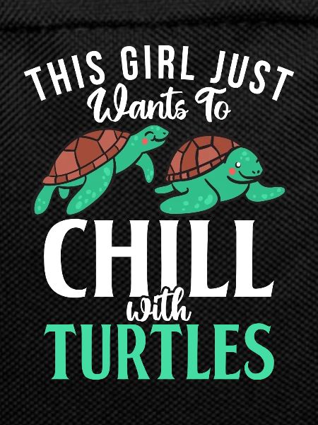 Turtle Owner Gift Turtle Lover