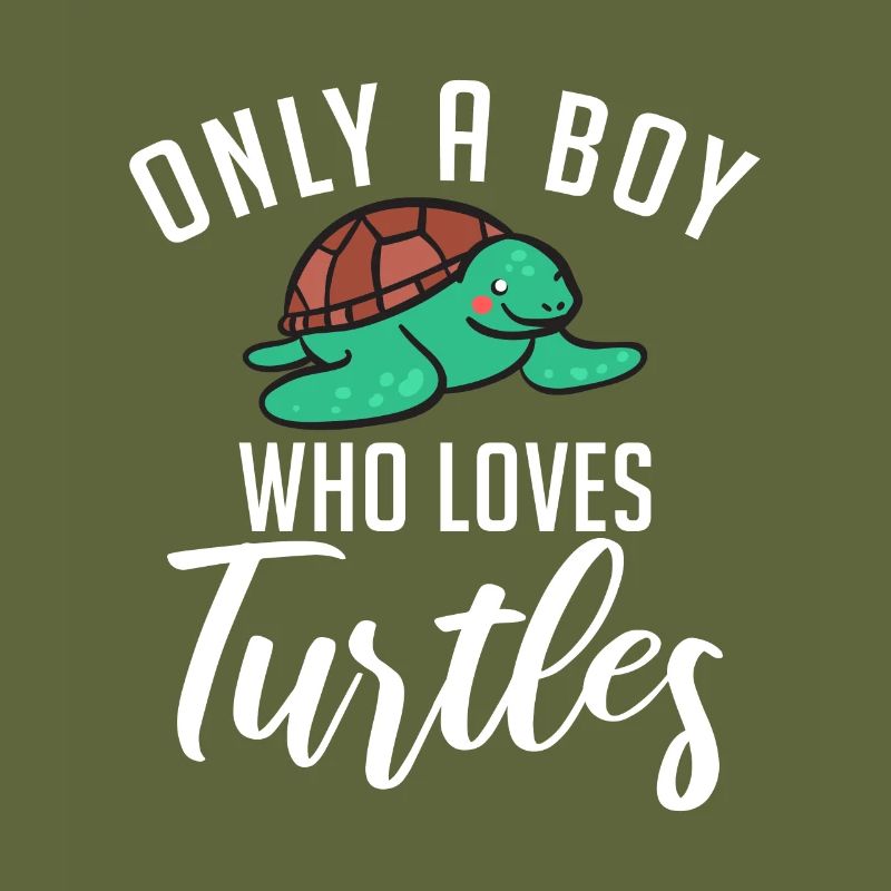 Turtle Owner Gift Turtle Lover
