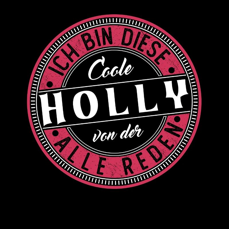 Holly Geschenkidee Geschenk Geburtstag