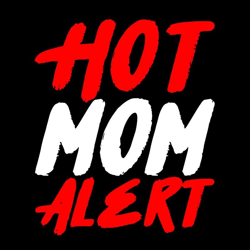 Hot Mom Alert 2