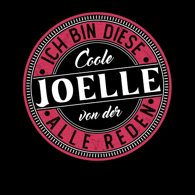 Joelle Geschenkidee Geschenk Geburtstag