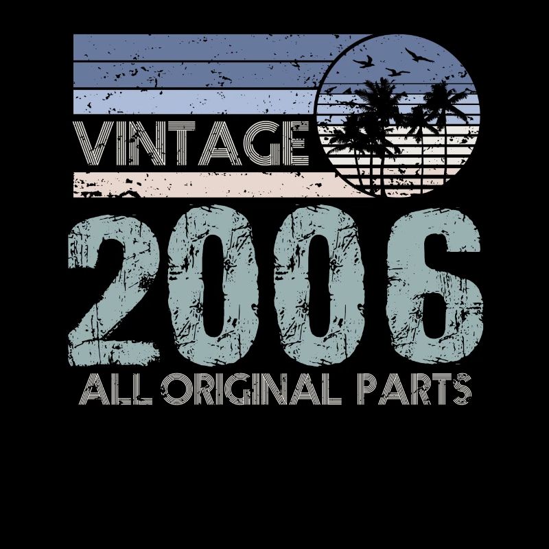 Edition Limitée Millésime 2006