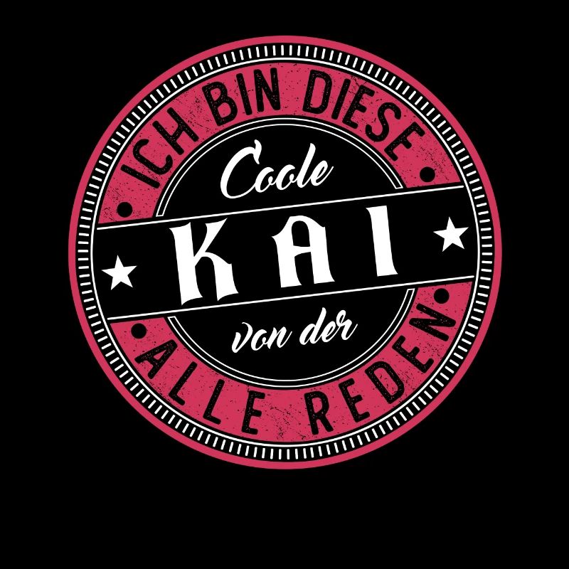 Kai Geschenkidee Geschenk Geburtstag