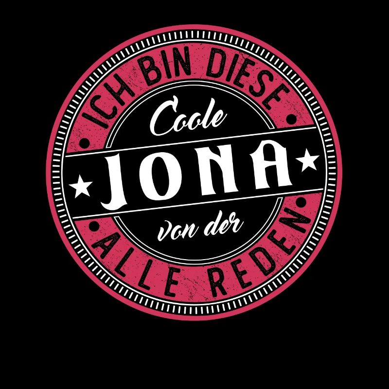 Jona Geschenkidee Geschenk Geburtstag