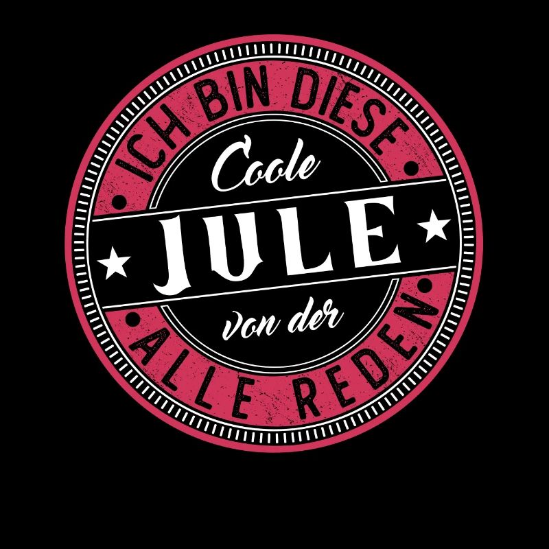 Jule Geschenkidee Geschenk Geburtstag