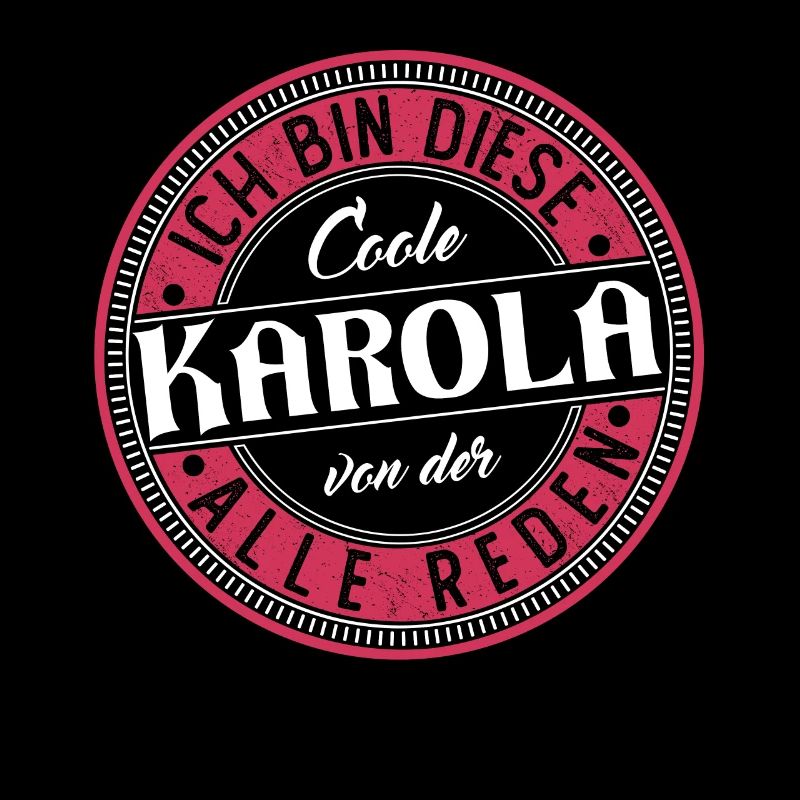 Karola Geschenkidee Geschenk Geburtstag