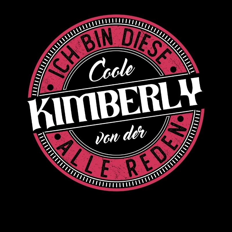 Kimberly Geschenkidee Geschenk Geburtstag