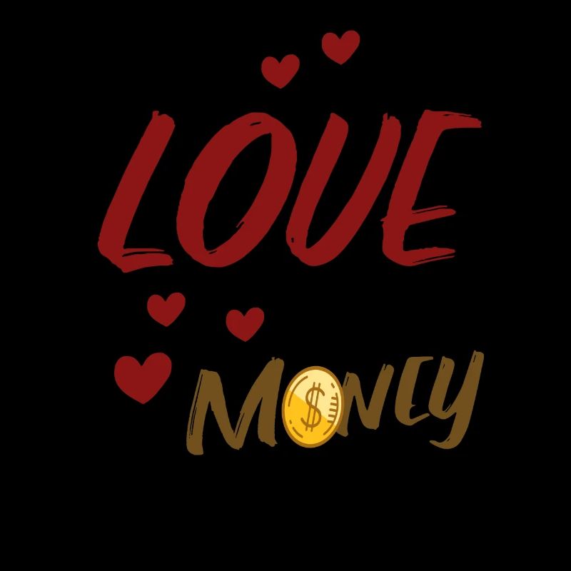 Make Love Not Money