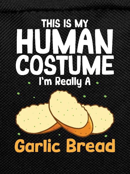 Garlic Garlic Bread Food Gift