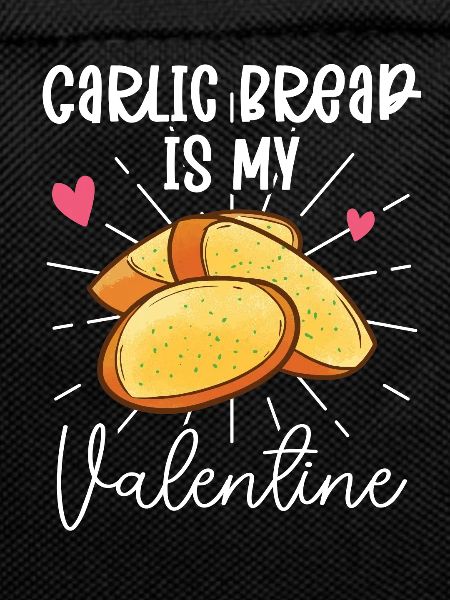 Garlic Garlic Bread Food Gift