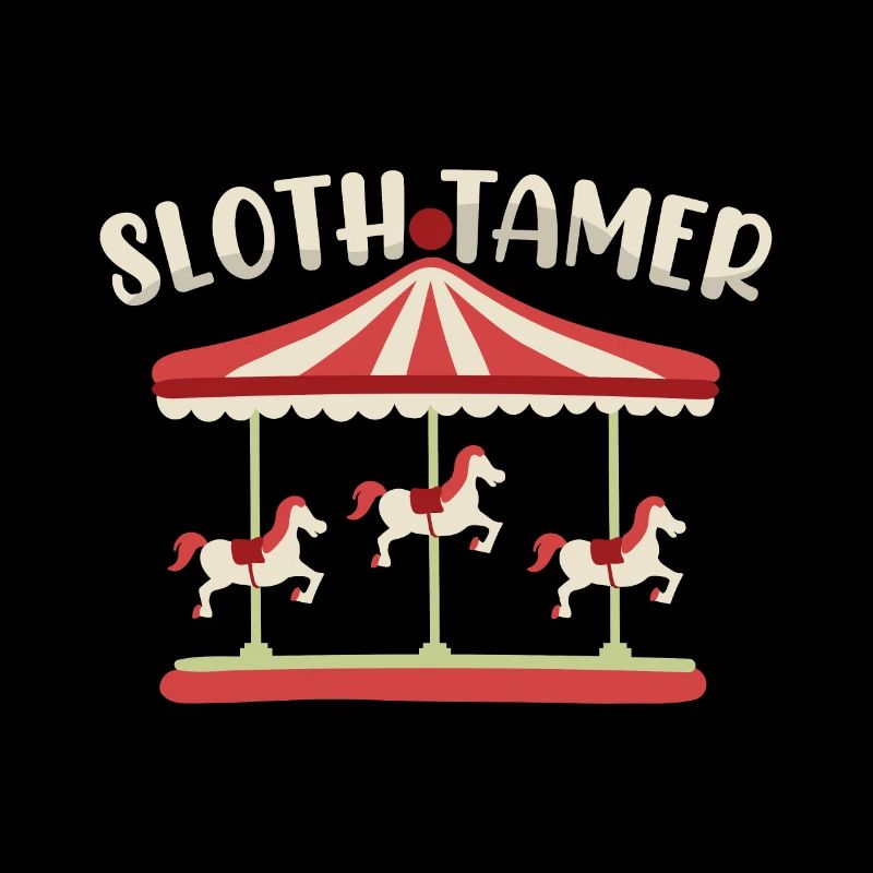 Sloth tamer