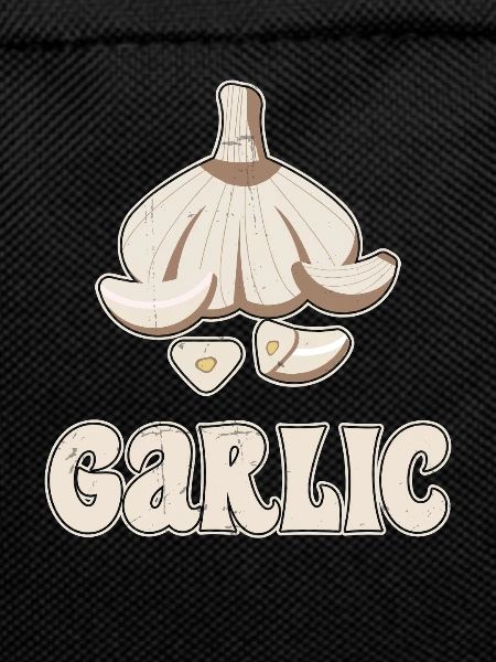 Garlic Garlic Bread Food Gift