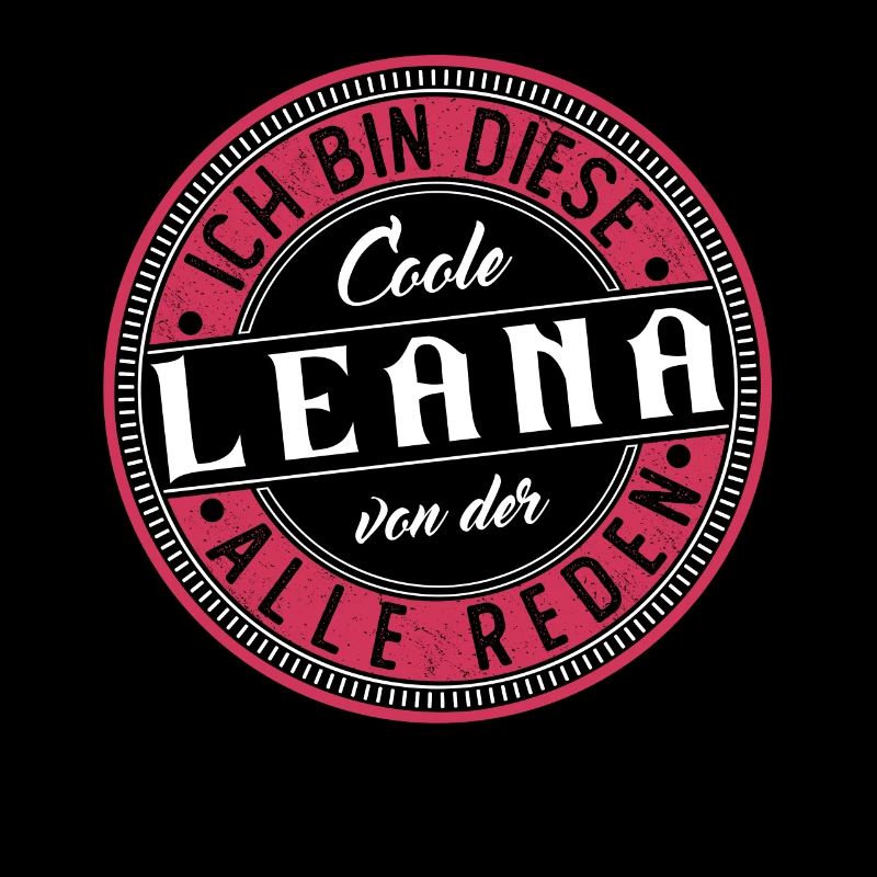 Leana Geschenkidee Geschenk Geburtstag