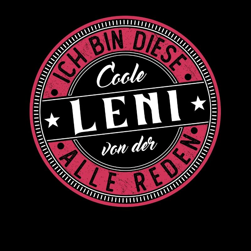 Leni Geschenkidee Geschenk Geburtstag