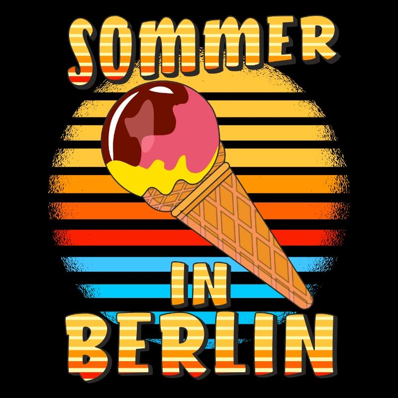 SUMMER IN BERLIN