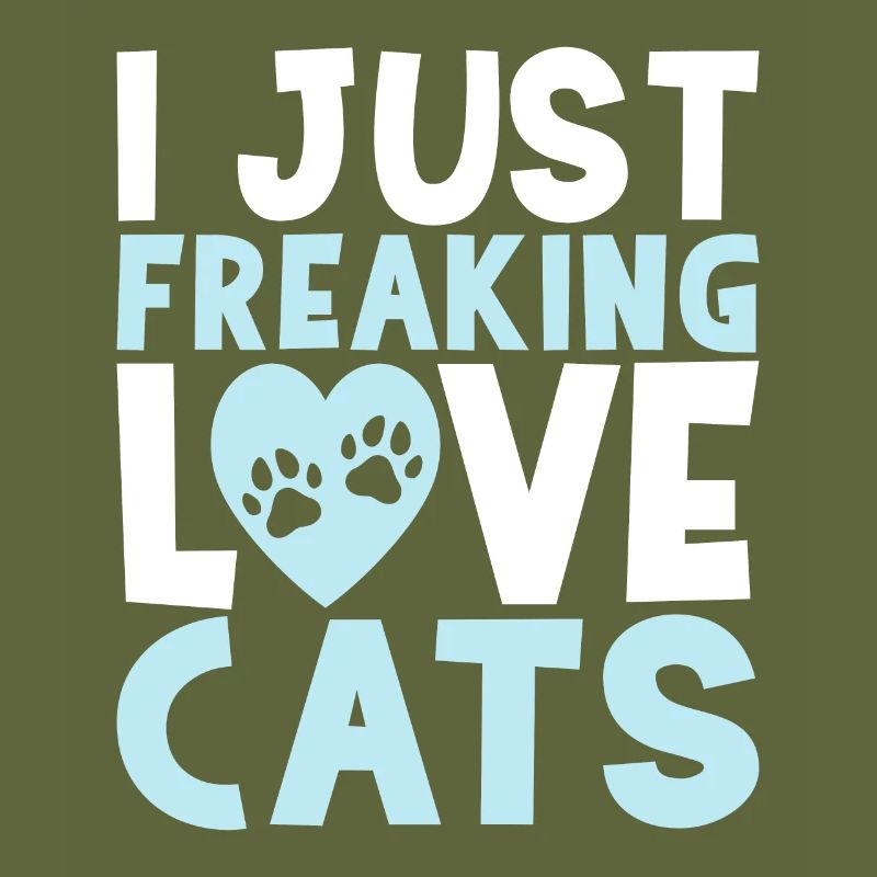 Gift Cat Owner Cat Gift