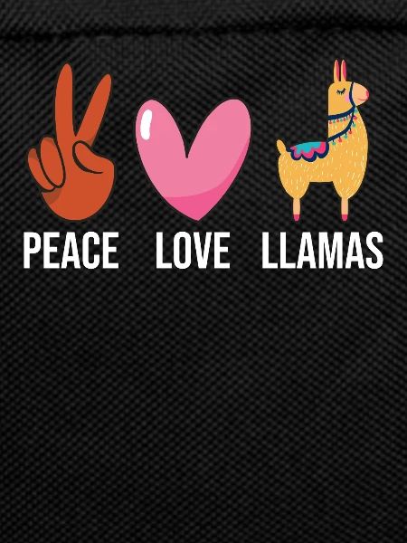Llama Gift Llama Lover Gift