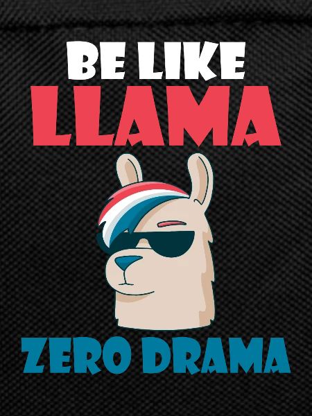 Llama Gift Llama Lover Gift