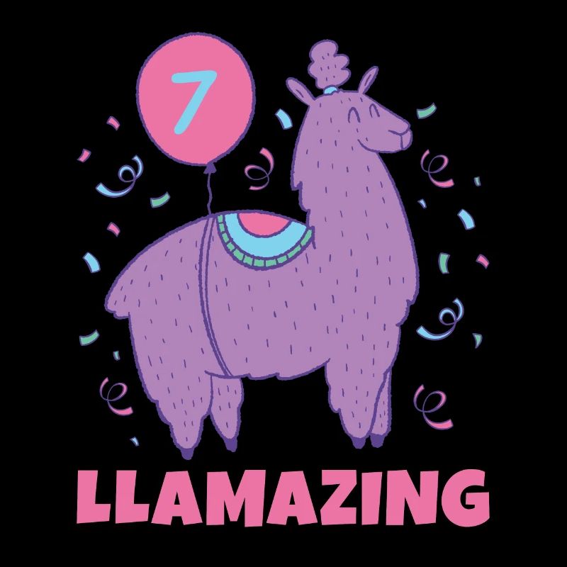 Llama Gift Llama Lover Gift