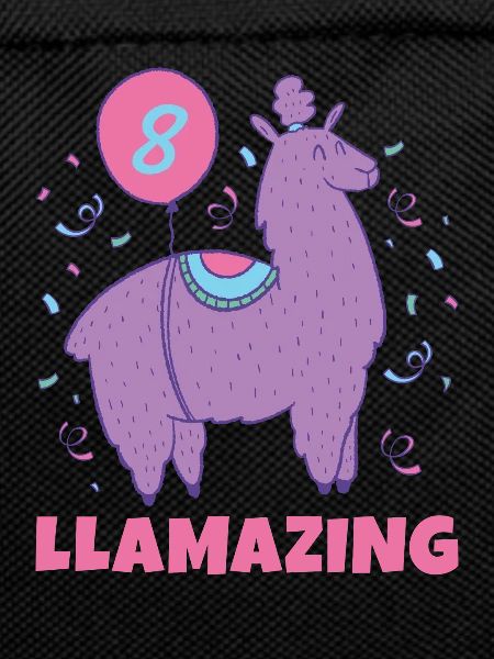 Llama Gift Llama Lover Gift