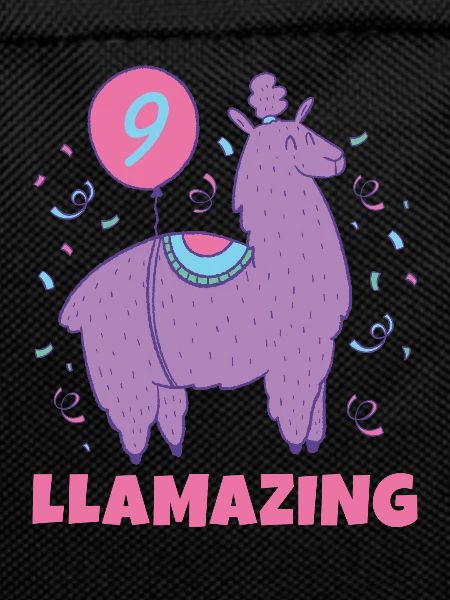Llama Gift Llama Lover Gift