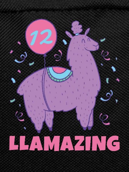 Llama Gift Llama Lover Gift