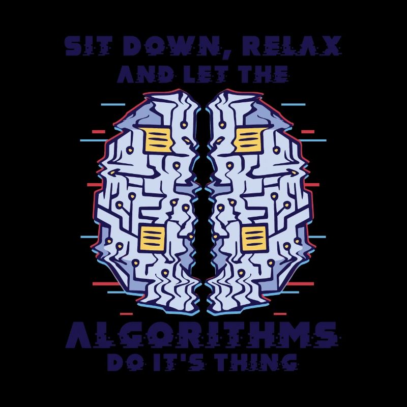 Computer Algorithm Programmer Artificial