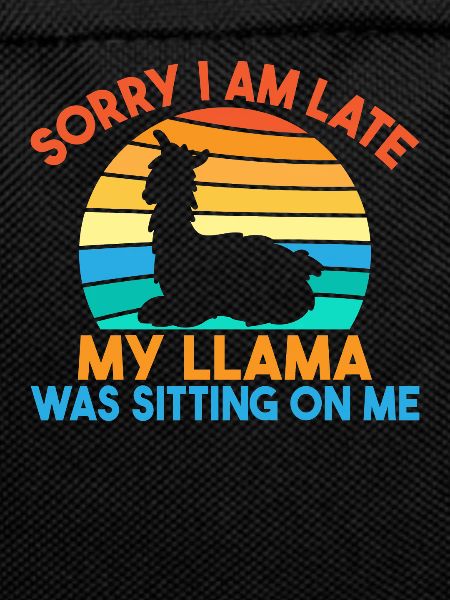 Llama Gift Llama Lover Gift