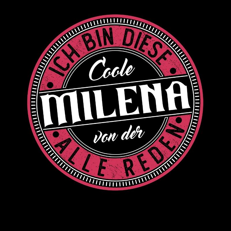 Milena Geschenkidee Geschenk Geburtstag