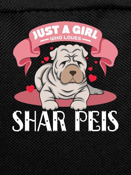 Chinese Shar Pei