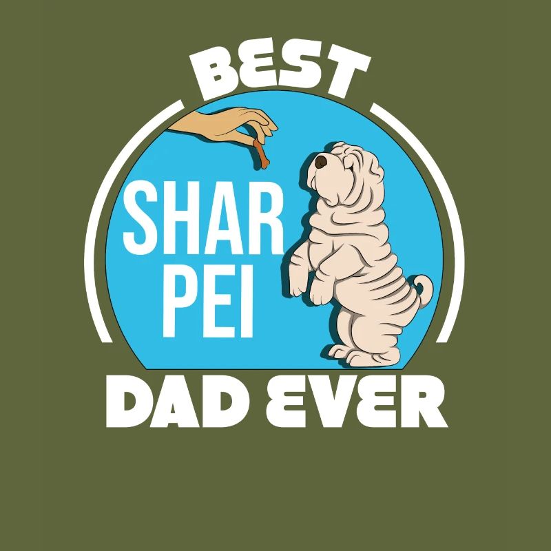 Chinese Shar Pei