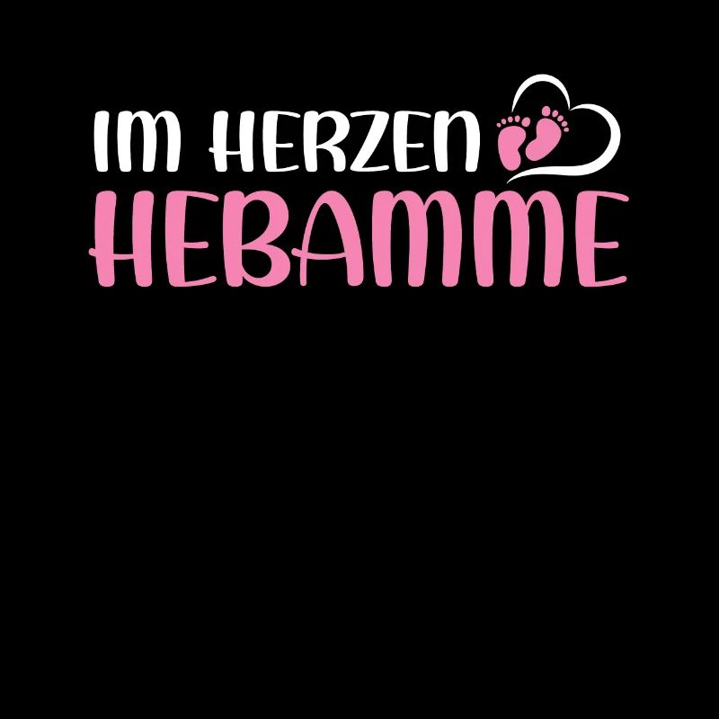 Im Herzen Hebamme Amme Hebamme Geburtshaus oder