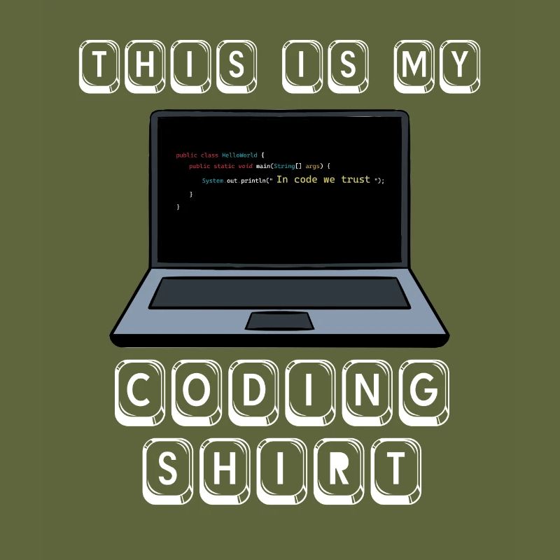 Computer Programmer Code Geek Cool Developer Pun