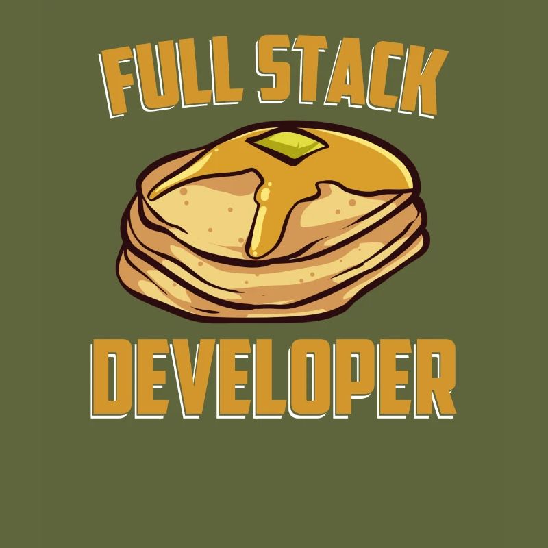 Full Stack Developer - Computer Science Programmer