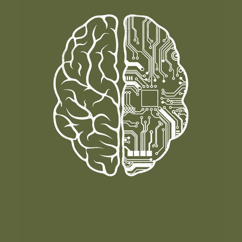 Programmeur Codeur - Développeur Programmation Jeu de mots cérébral