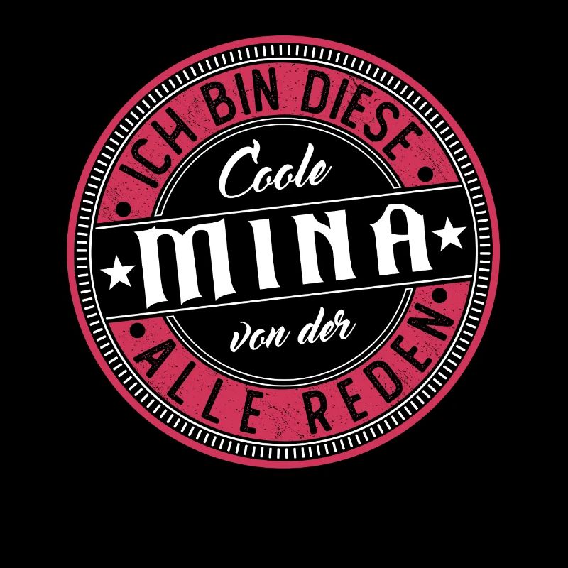 Mina Geschenkidee Geschenk Geburtstag