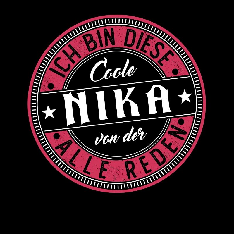Nika Geschenkidee Geschenk Geburtstag
