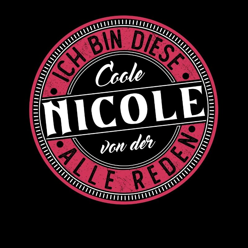 Nicole Geschenkidee Geschenk Geburtstag