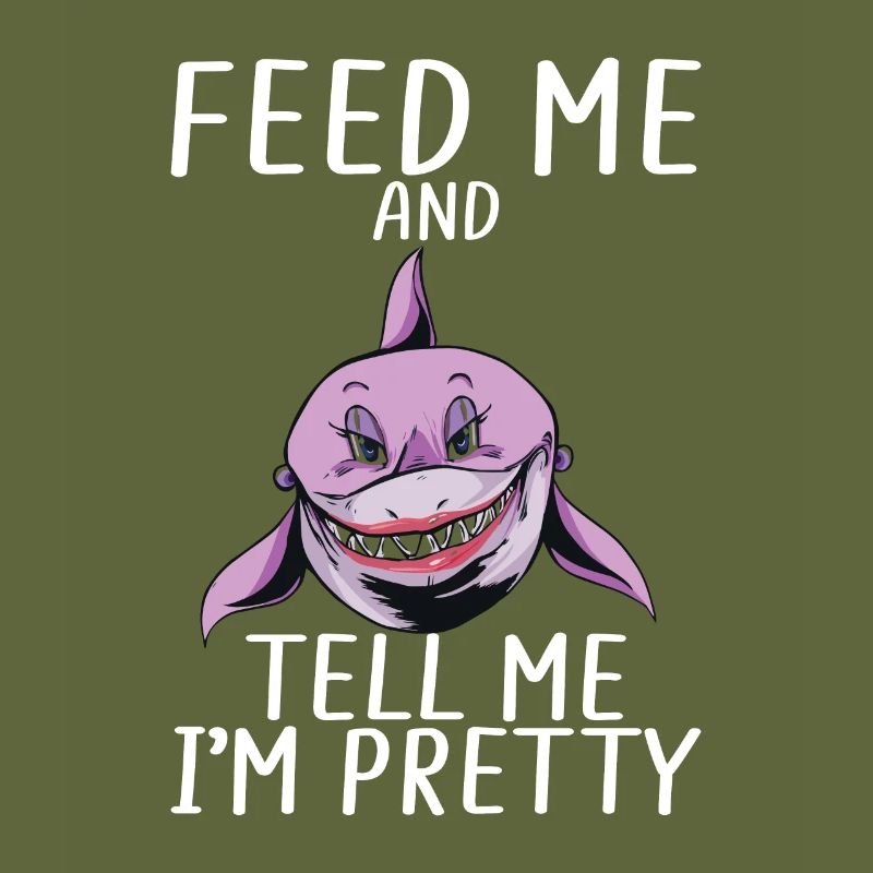 Shark Gift Shark Lover