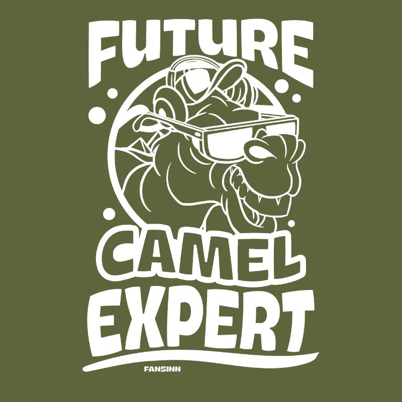 Future Camel Expert