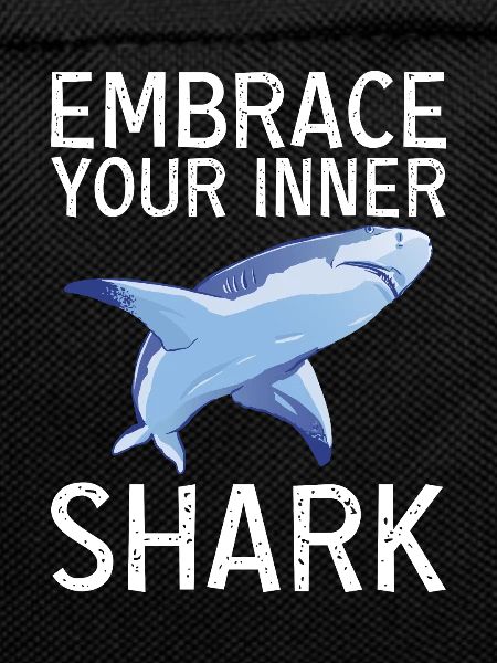 Shark Gift Shark Lover