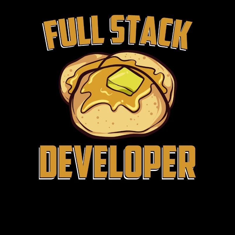 Full Stack Developer - Computer-Software-Programm