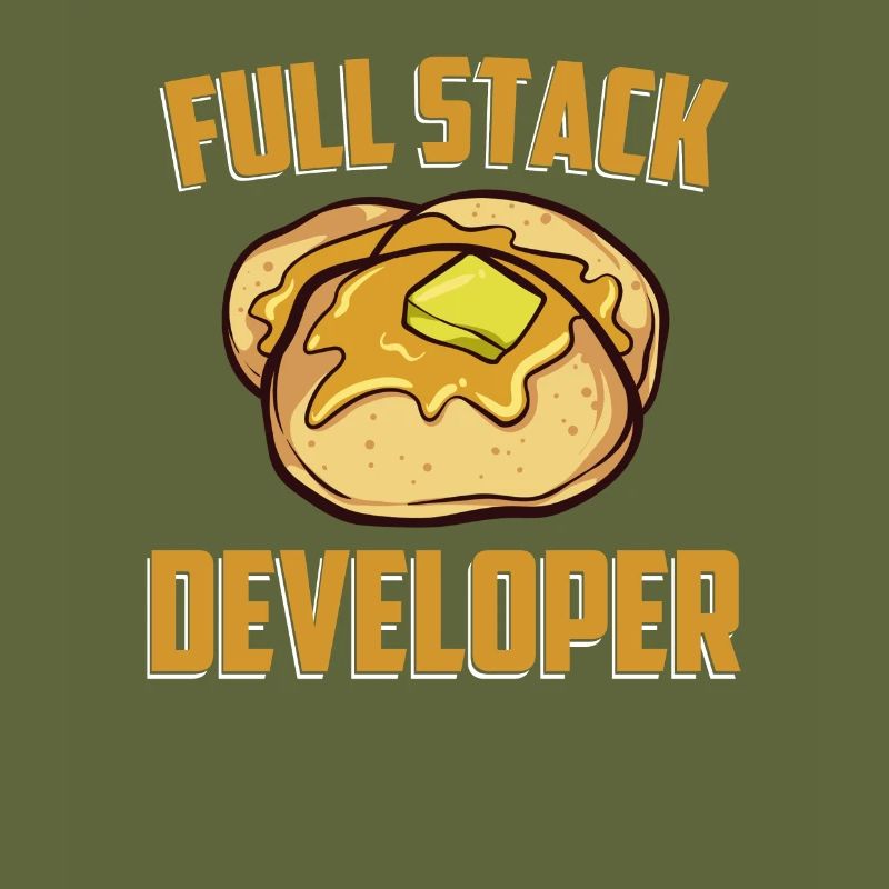 Full Stack Developer - Logiciel informatique